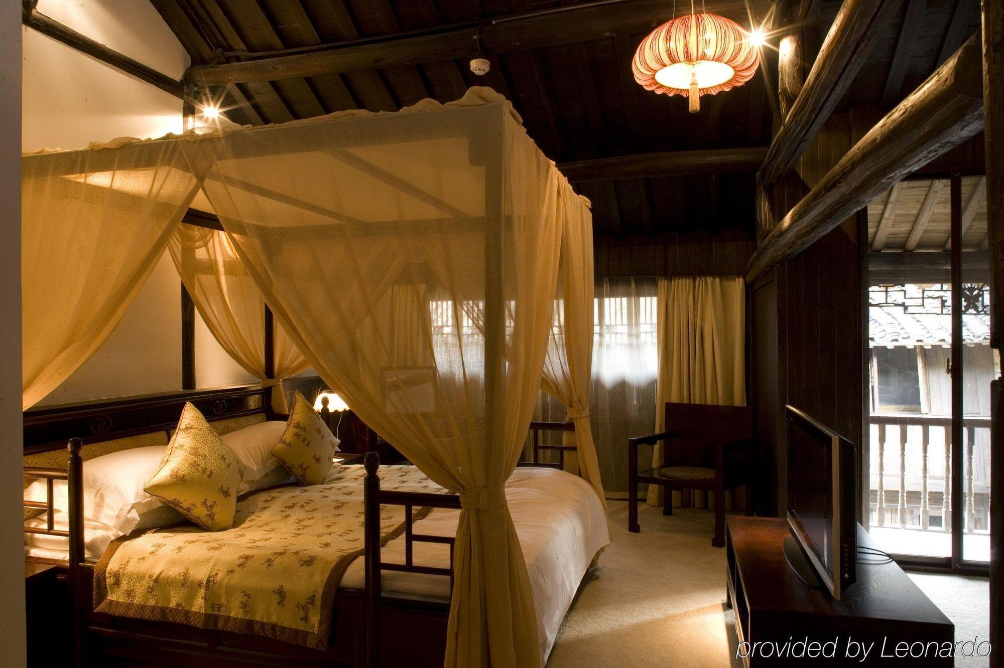 Wuzhen Clubhouse Hotel Jiaxing Quarto foto