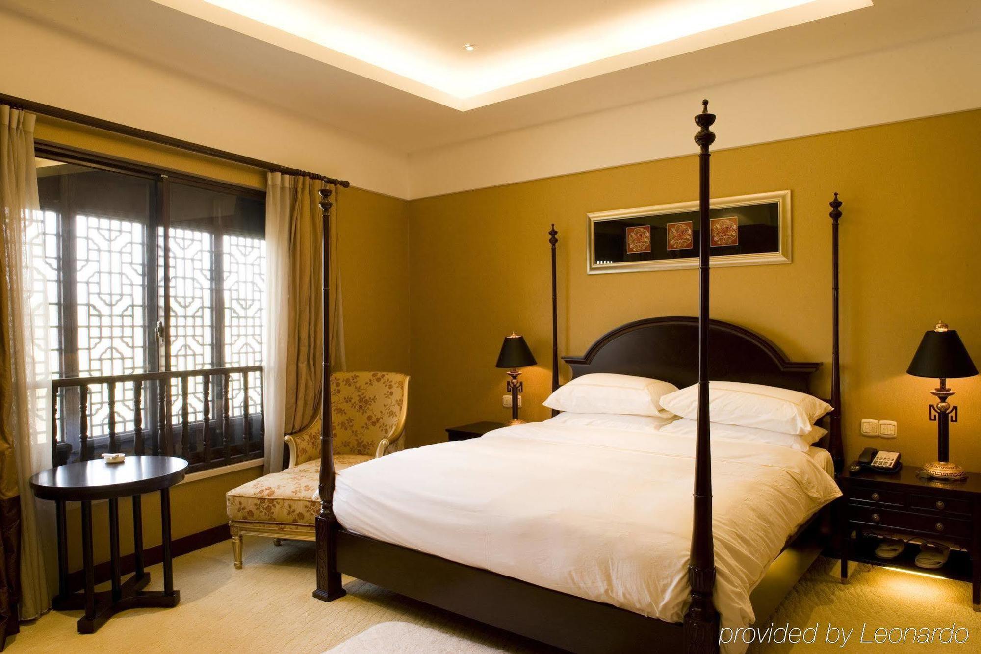Wuzhen Clubhouse Hotel Jiaxing Quarto foto