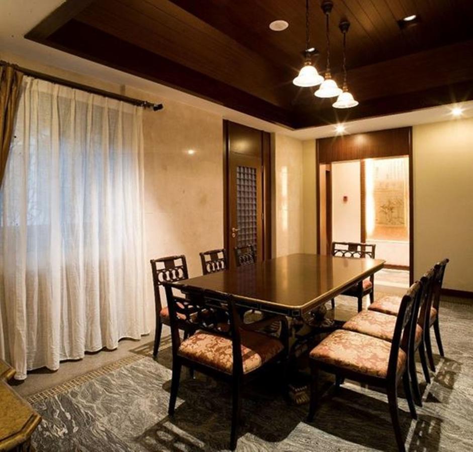Wuzhen Clubhouse Hotel Jiaxing Instalações foto